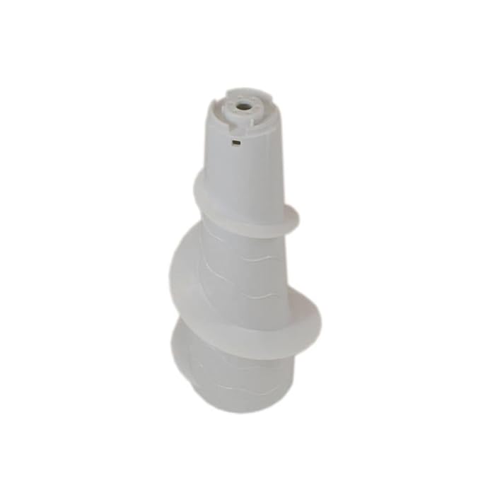 Whirlpool W10836692 Upper Agitator