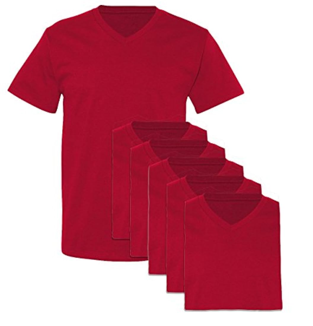 Neck black of the fruit t shirts loom v online