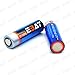2 pieces Ebat IMR 18650 3.7V 3500mAH Rechargeable Battery 30A High Drain Battery