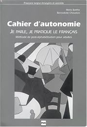 Je parle, je pratique le français