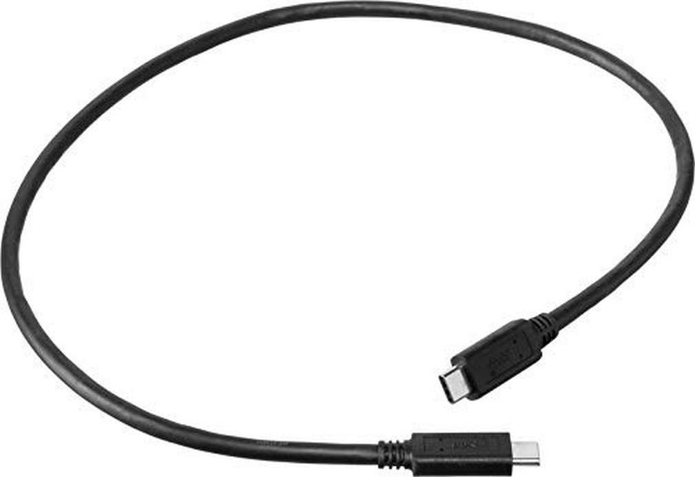 Nikon USB Cable (USB C to USB C) for Hybrid Z7/Z6 Black