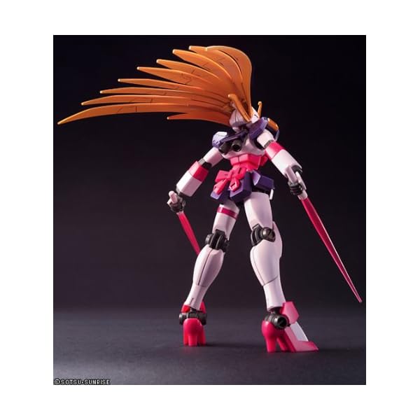 BANDAI 171076, No Color – Bild 4
