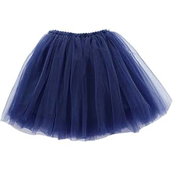 Happy Cherry - Faldas Infantiles de Princesa 3 Capas de ...