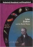 John Dalton and the Atomic Theory