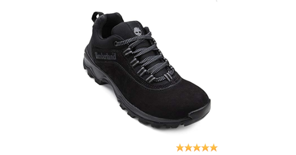 tênis couro timberland nabi 5 masculino