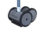 Hayward Poolvergnuegen 896584000-525 The PoolCleaner Automatic 4-Wheel Suction Cleaner for Concrete Pools