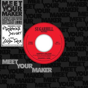 The Sugarhill Gang - The Wedding Singer- Volume 1 - Zortam Music