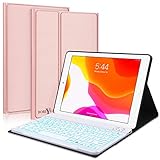New iPad 10.2 8th 7th Generation 2019 Keyboard