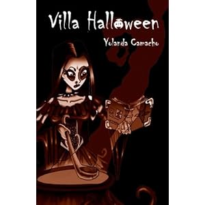 Villa Halloween (Spanish Edition)
