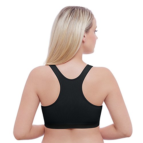 Medela-Schlaf-Bustier-Still-BH-fr-die-Nacht-nahtlos-ohne-Bgel