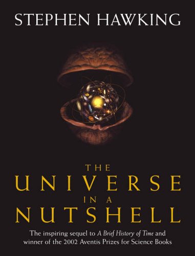 #100 — The Universe In A Nutshell