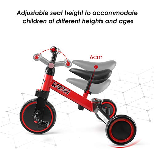 3 besrey+Tricycle+Ultimate+Balance+Training