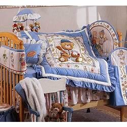 kidsline bedding set