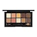 I'M MEME I'm Eyeshadow Palette SP01 Day to Night - everyday nudes naked