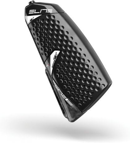 aero water bottle and cage