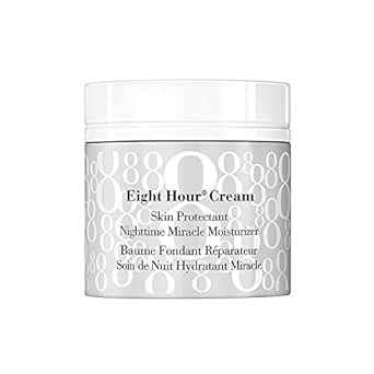 elizabeth arden nighttime miracle moisturiser