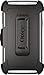 OTTERBOX DEFENDER SERIES Samsung Galaxy S5 Case - Retail Packaging Protective Case for Galaxy S5 - Ap Pink (White/Gunmetal Grey Ap Pink)