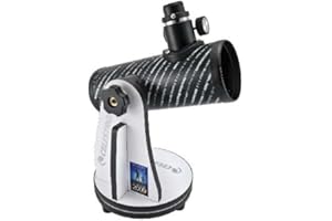 Celestron FirstScope Telescope