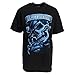 Harley-Davidson Men's Short Sleeve Tee - Out of the Shadows | Kadena Air Base - LG