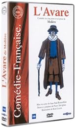 L'avare De Molière