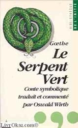 Le  Serpent Vert