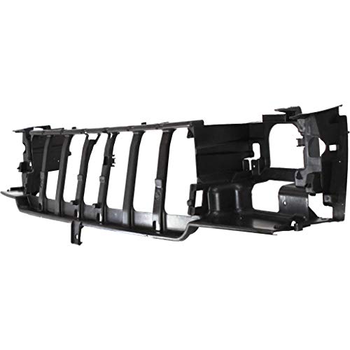 For Jeep Grand Cherokee Header Panel 1996 1997 1998 Thermoplastic w