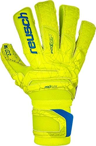 Reusch Fit Control Supreme G3 Fusion Goalkeeper Glove - Size 8
