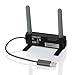 COOLEAD-Wireless 'N' Network Adaptor with Dual Antenna for Xbox 360