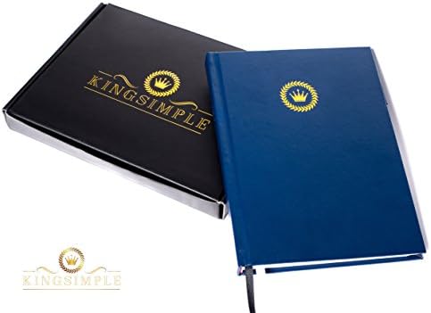 Daily Planner - Best Weekly Calendar And Gratitude Journal - Increase Productivity, Time Management, Happiness, Success, Design And Achieve Your Goals - For Ambitious People - Undated, Free Gift Box