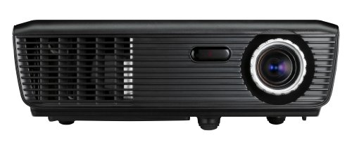 Optoma PRO160S, SVGA, 3000 ANSI Lumens, 3D-Multimedia Projector