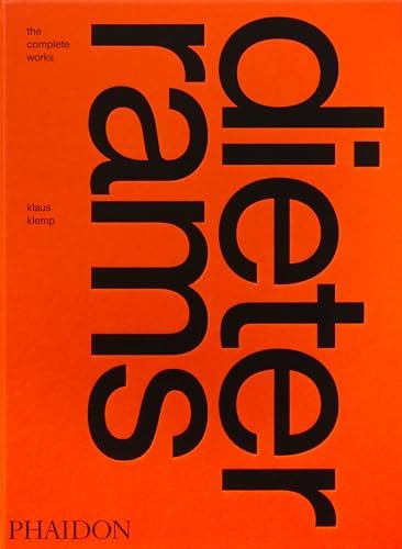 アート・デザイン・音楽 The Design Ethos of Dieter Rams Amazon.com: Less and More: The Design Ethos of Dieter Rams