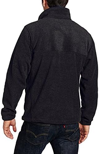 columbia granite mountain fleece