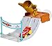 Disney/Pixar Cars Hydro Wheels Piston Cup Splash-Off Playset