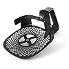 Philips Airfryer XXL Pizza Master Accessoireset – Compatibel met XXL Modellen HD965x HD976x HD986x, Verchroomd Staal…