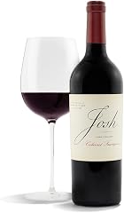 Josh Cellars, Cabernet Sauvignon, 750 mL