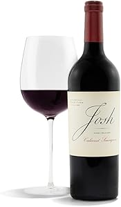 Josh Cellars Cabernet Sauvignon, 750 ML