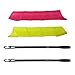 Curlformers Hair Curlers Barrel Curls Styling Kit, 30 No Heat Hair Curlers & 2 Styling Hooks, for medium length hair up to 16