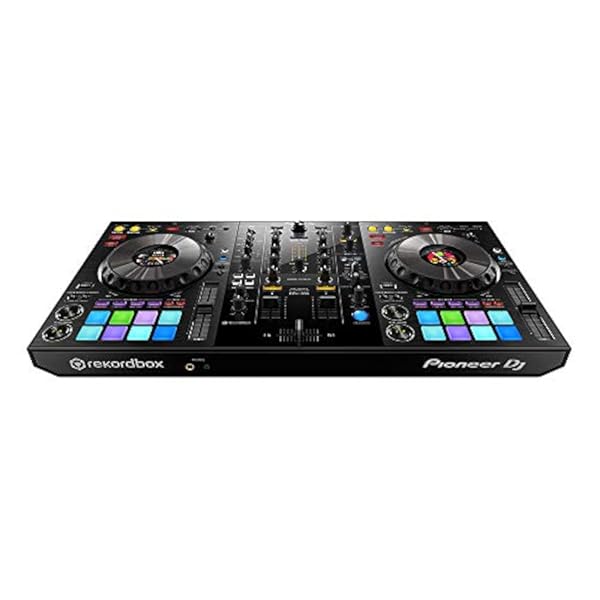 Pioneer DJ Controlador DDJ-800 - Imagen 5
