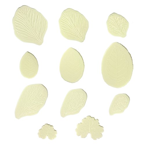 Plastic cutters 11/pkg, vein set 1