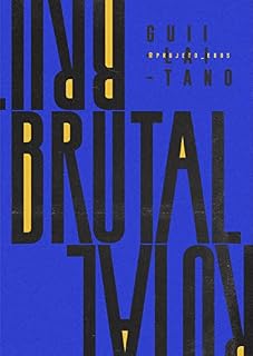 Livro Brutal: @projeto_eros