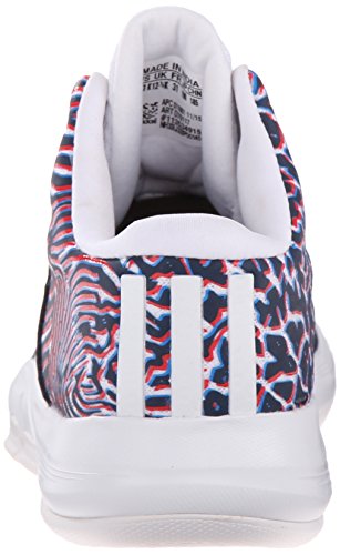 J Wall 2 C Shoe (Little Kid) adidas Performance