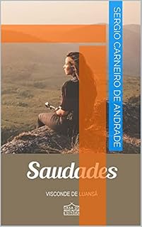 Livro Saudades