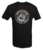 Don't Follow Me, You Won't Make It Jeep Offroad 4x4 T shirt - Xlarge