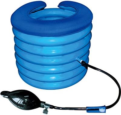 Hera Cervical Support Pump