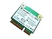 Azurewave AW-NE785H AR9285 AR5B95 Half Mini PCI-Express PCIe Wireless WLAN Wifi Card 802.11 BGN