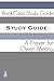 Study Guide: A Prayer for Owen Meany