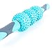 Balance Collection Deep Tissue Massage Roller, Lagoon Depths