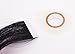 The Hair Shop Double Sided Tape for Skinweft Tape-In Remy Human Hair Extensions, Wig and Hair Pieces, 1/2″ x 3 Yards (2 Pack)thumb 1