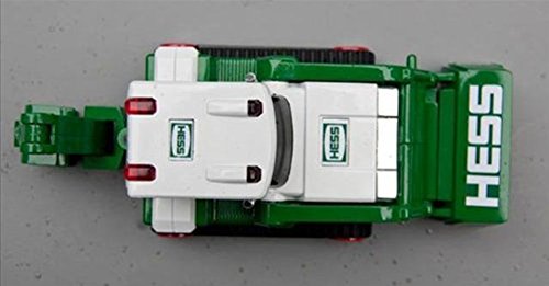 2013 Hess Toy Truck & Tractor