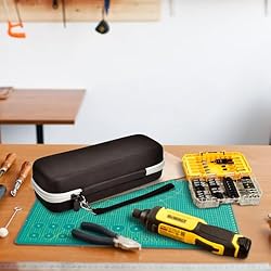 Case Compatible with DEWALT 8V MAX Cordless for